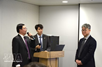 Deputy PM visits AI data center in Seoul to seek hi-tech collaboration
